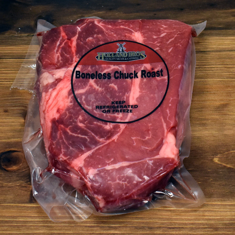 Chuck Roast