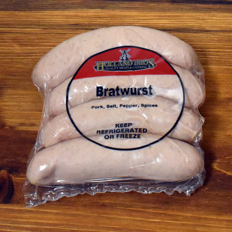 Bratwurst
