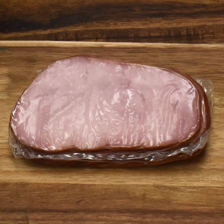 Canadian Bacon