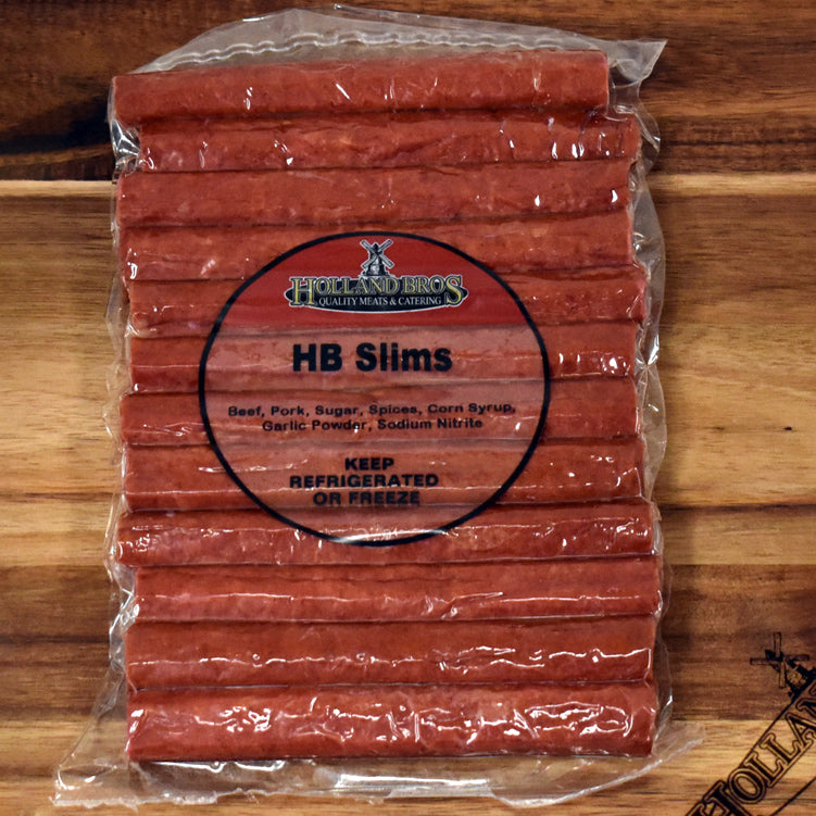 HB Slims Snack Sticks