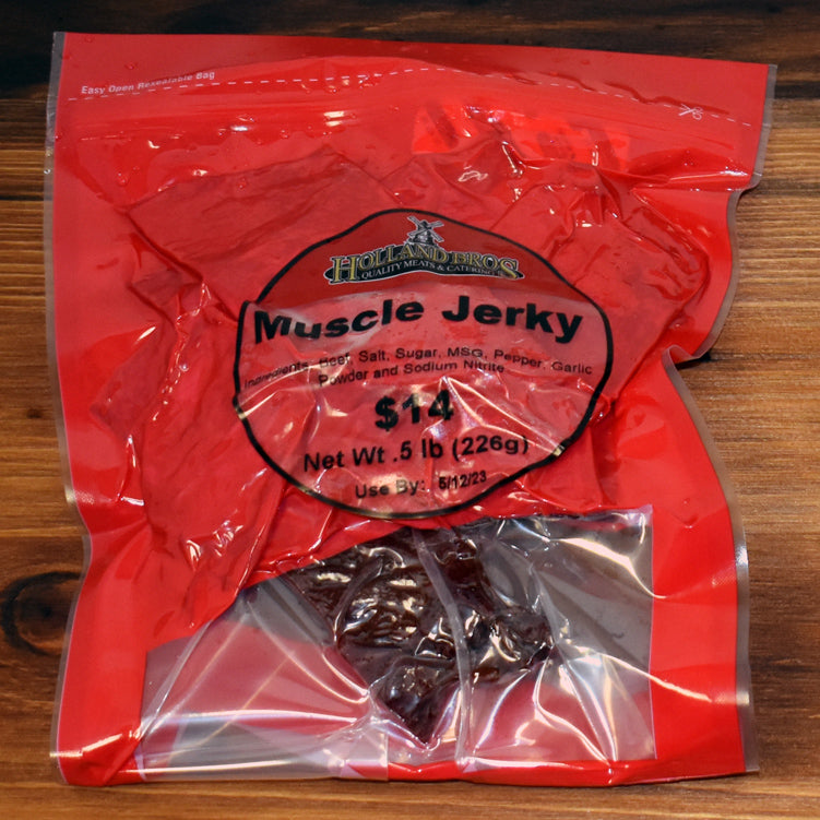 Original Beef Jerky