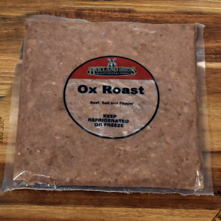 Ox Roast