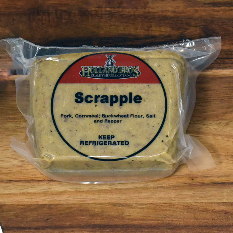 Scrapple