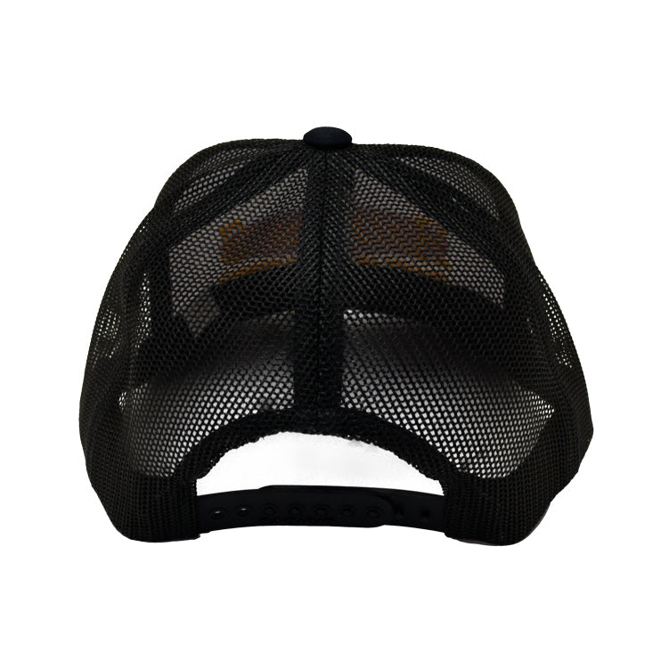 Holland Brothers Logo Trucker's Cap